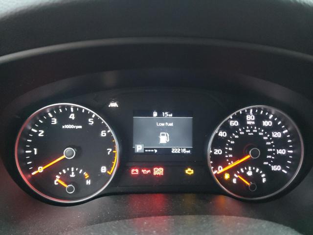 Kia Sportage l 2020
