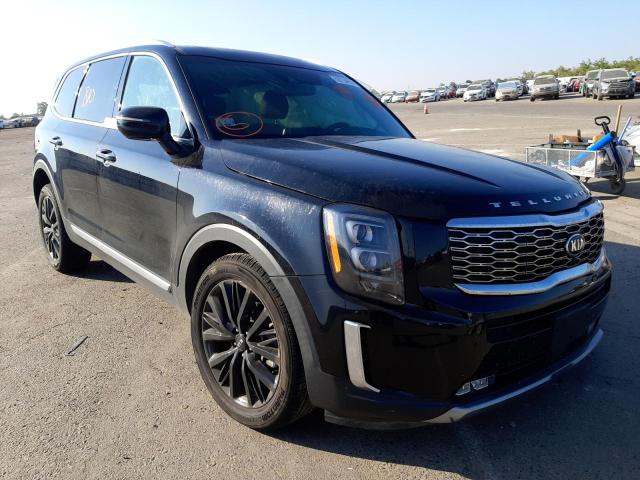 Kia Telluride (2020)