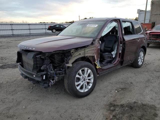 Kia Telluride (2021)