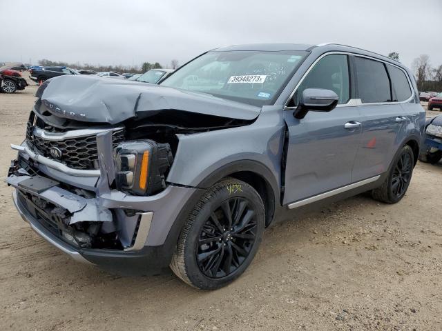 Kia Telluride (2021)