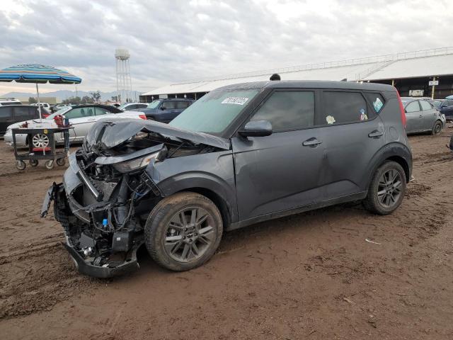 Kia Soul ex (2022)