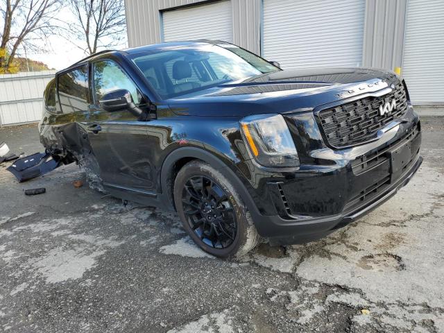 Kia Telluride (2022)