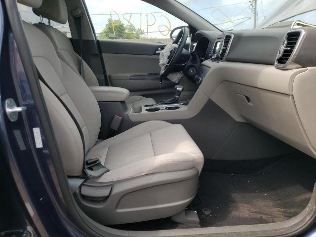 Kia Sportage l 2017