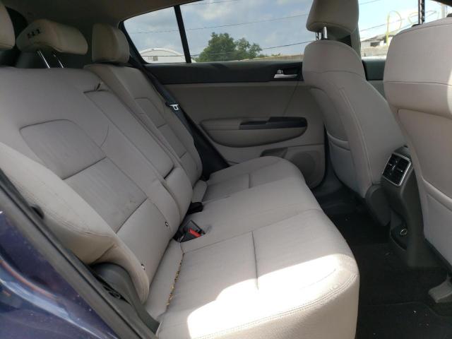 Kia Sportage l 2017