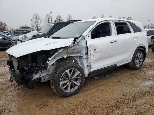 Kia Sorento s (2020)