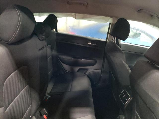 Kia Sportage l 2020