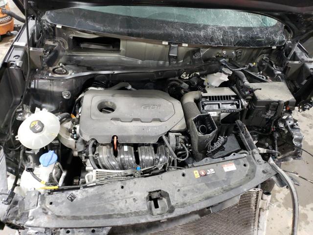 Kia Sportage l 2020