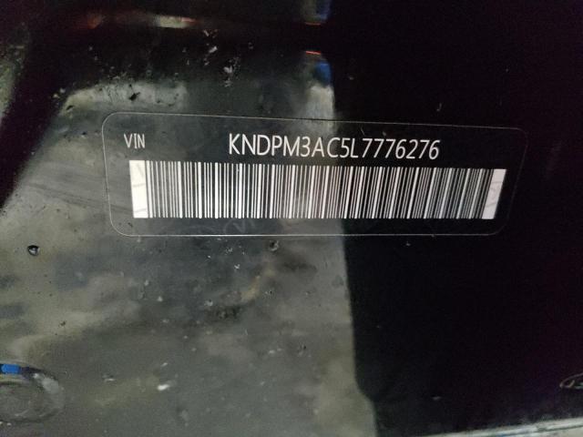 Kia Sportage l 2020