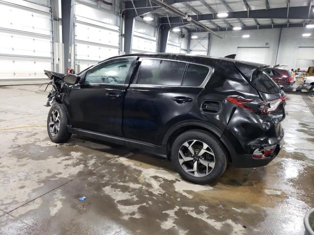 Kia Sportage l 2020