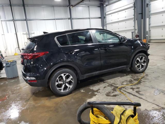 Kia Sportage l 2020
