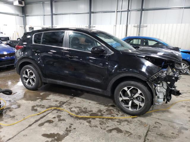 Kia Sportage l 2020