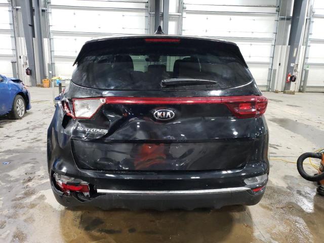 Kia Sportage l 2020
