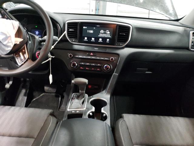 Kia Sportage l 2020
