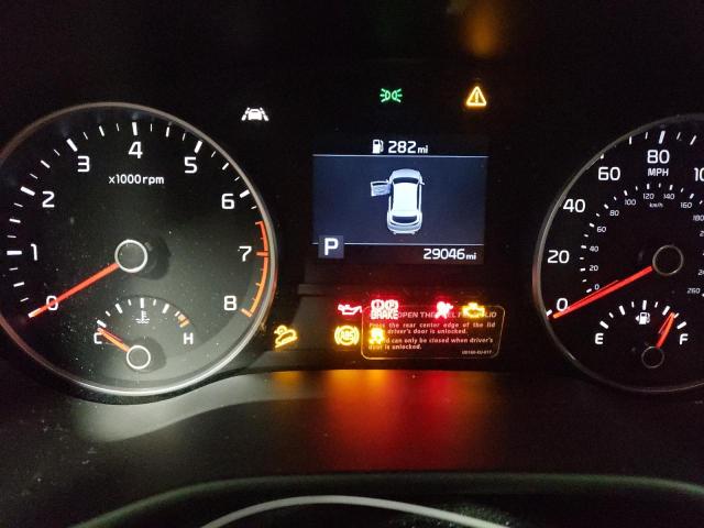 Kia Sportage l 2020