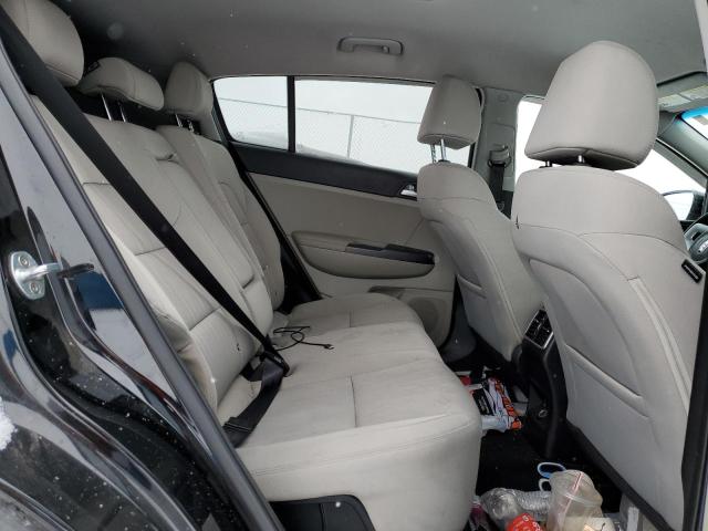 Kia Sportage l 2020