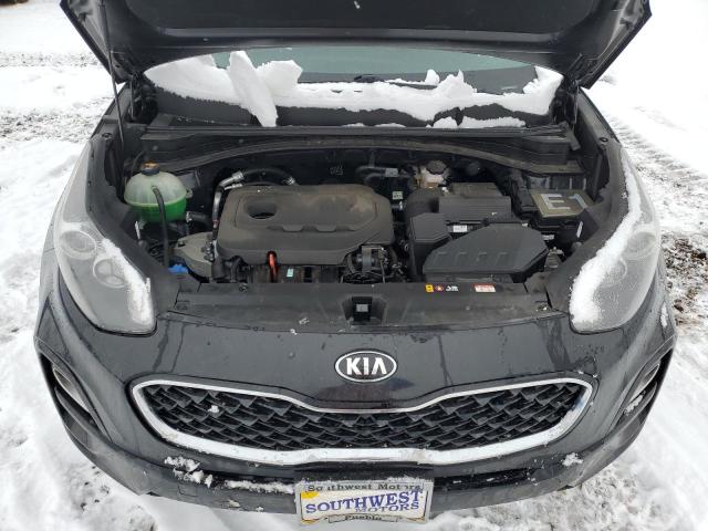 Kia Sportage l 2020