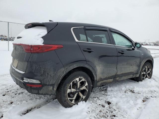 Kia Sportage l 2020
