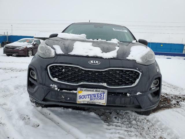 Kia Sportage l 2020