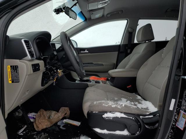 Kia Sportage l 2020