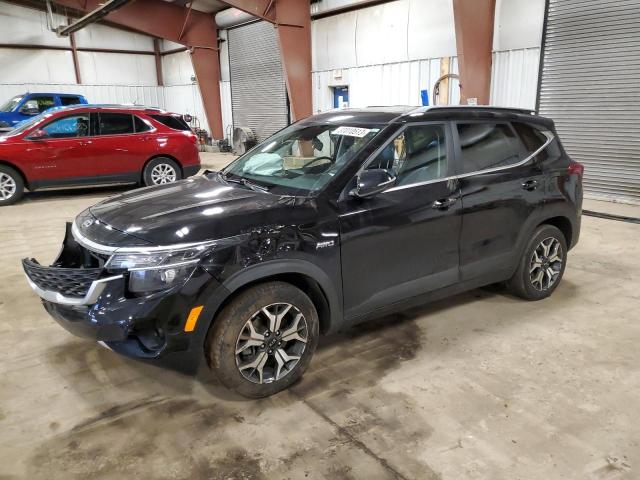 Kia Seltos ex (2021)