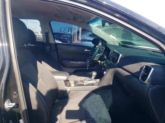 Kia Sportage l 2021