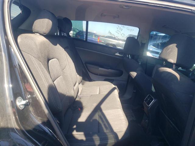 Kia Sportage l 2021