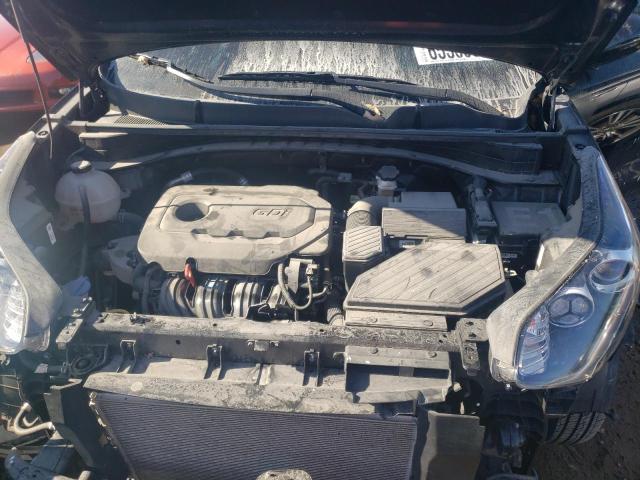 Kia Sportage l 2021