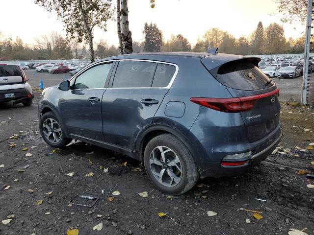 Kia Sportage l 2021