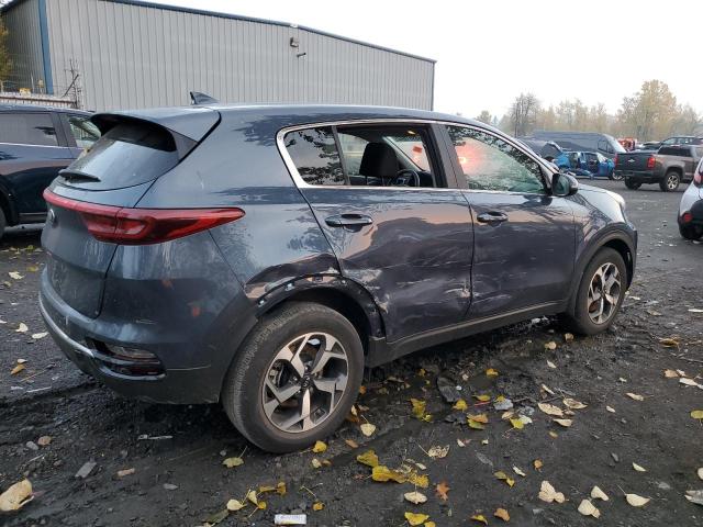 Kia Sportage l 2021