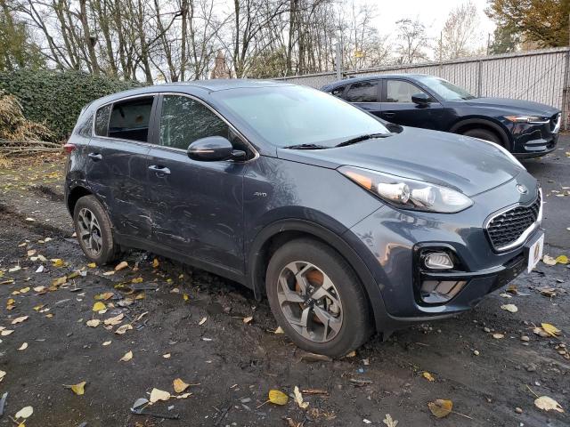 Kia Sportage l 2021