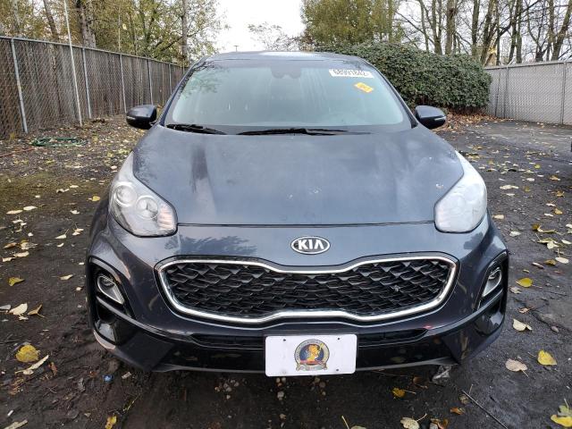 Kia Sportage l 2021