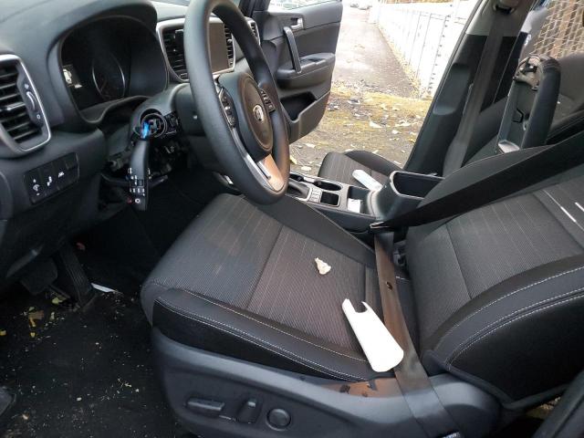 Kia Sportage l 2021