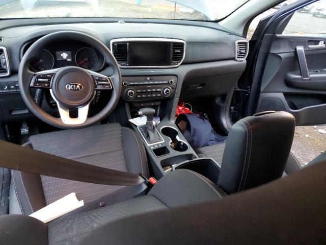 Kia Sportage l 2021