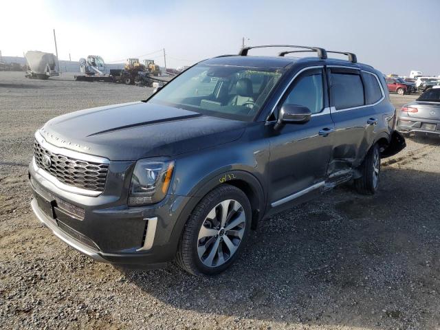 Kia Telluride (2021)