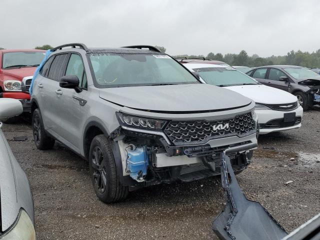 Kia Sorento s (2022)