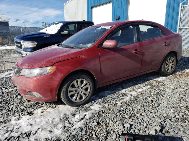 Kia Forte lx (2010)