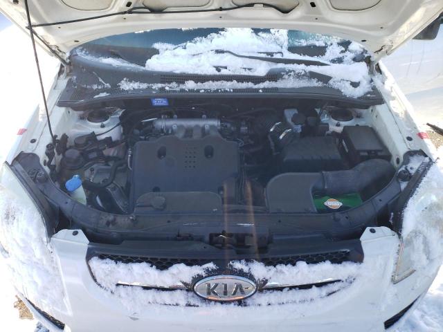 Kia Sportage l 2010