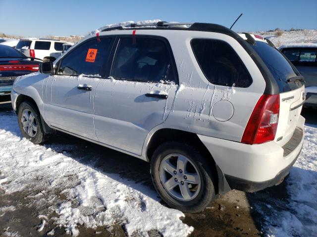 Kia Sportage l 2010