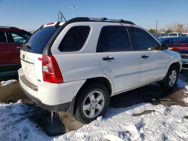 Kia Sportage l 2010