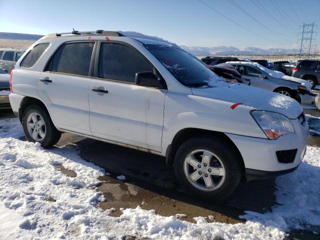 Kia Sportage l 2010