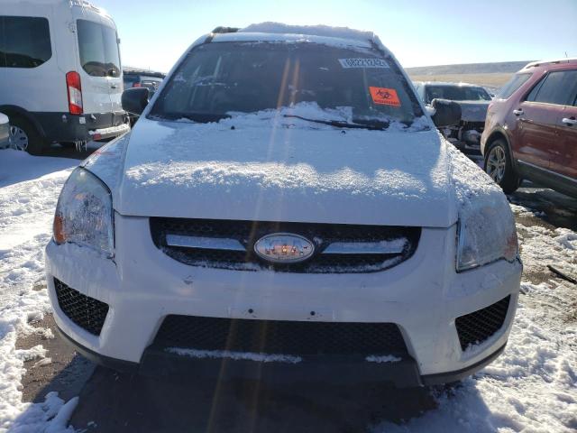 Kia Sportage l 2010