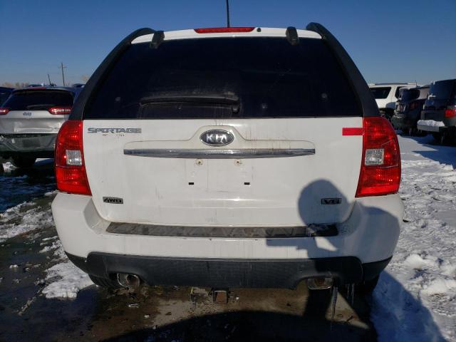 Kia Sportage l 2010