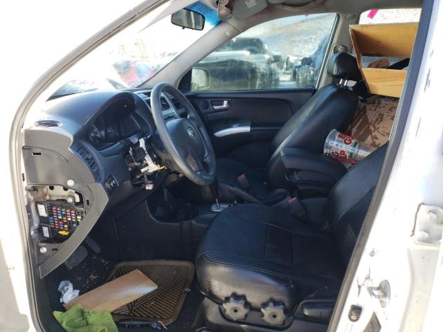 Kia Sportage l 2010