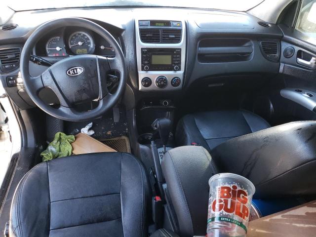 Kia Sportage l 2010