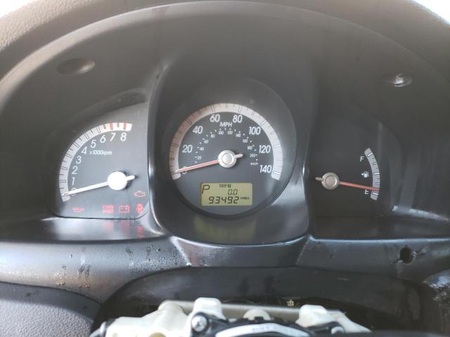 Kia Sportage l 2010