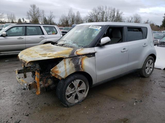Kia Soul (2014)