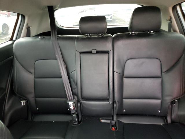 Kia Sportage e 2017