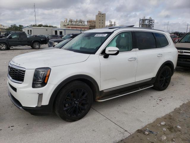 Kia Telluride (2020)