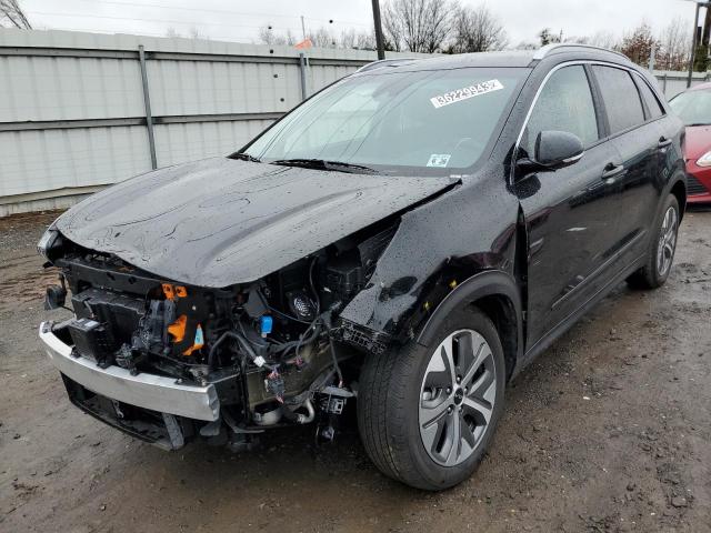 Kia Niro s (2022)