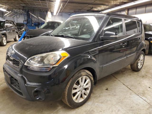 Kia Soul (2013)